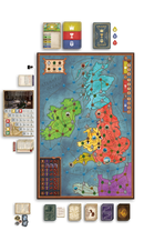 Bg Tales of the Arthurian Knights