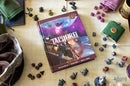 RPG Critical Role: Tal'dorei Campaign Setting Reborn
