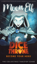BG Dice Throne Hero Pack Moon Elf