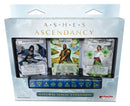 BG Ashes Ascendancy Natural Magic Expansion