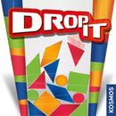 BG Drop It Second Version