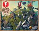 BG War for Chicken Island