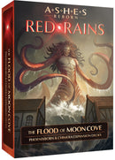 BG Ashes Reborn: Red Rains Flood Of Mooncove
