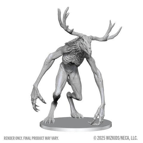 Wizkids Minis D&D 90828 Wendigo