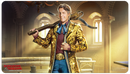 UP Playmat D&D Honor Among Thieves Hugh Grant