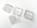 Geekbox - Slim Token Holder
