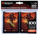 Up Sleeves Mtg Dominaria United B 100ct