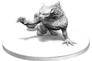 Wizkids Minis D&D 90781 Barghest