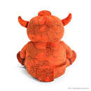 Kidrobot Plush - D&D 50th Anniversary Sacred Statue