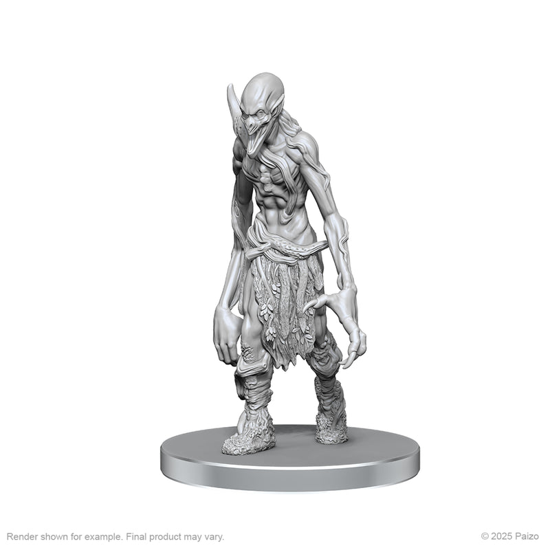 Wizkids Minis Pathfinder 97585 Myceloid & Grimstalker