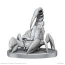 Wizkids Minis Pathfinder 97588 Cave Scorpion & Hunting Spider
