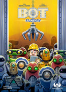Bg Bot Factory