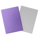 Dragon Shield Sleeves: Matte Dual Nebula And Silver