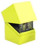 Ugd Deck Box Boulder 100+ Neon Yellow