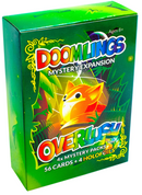 Cg Doomlings Overlush Mystery Expansion