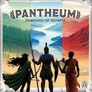 BG Pantheum: Demigods Of Olympia