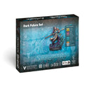 Vallejo Dark Future Set by Squidmar Miniatures