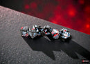 Chessex Poly Brush Dark Side/Blue