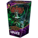 *Pre-Order* FaB Flesh and Blood Armory Deck Malice *Releases Friday, September 18th, 2026*
