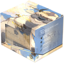 Ultimate Guard Deck Box Sidewinder 100+ Xenoskin MTG Avatar The Last Airbender - White Mythic (Alt Art)