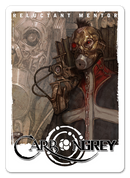 RPG Carbon Grey Core Rulebook