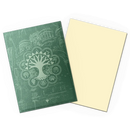 Dragon Shield Sleeves: Dual Matte MTG Guidpact - Selsesnya Conclave