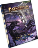 Pathfinder 2E Lost Omens Draconic Codex