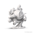 Kidrobot Resin D&D Beholder 7" Blank