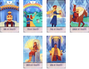 Fablemaker’s Animated Tarot Deck
