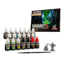 Army Painter Gamemaster: Wilderness Adventures Paint Set GM1007