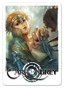 RPG Carbon Grey Core Rulebook