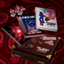 Rpg Triangle Agency Normal Briefcase Collection