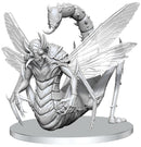 Wizkids Minis Pathfinder 90846 Derakni (Locust Daemon)