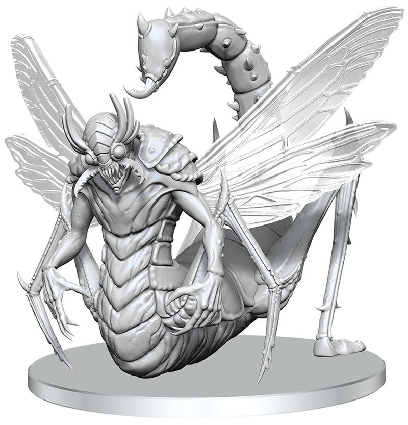 Wizkids Minis Pathfinder 90846 Derakni (Locust Daemon)