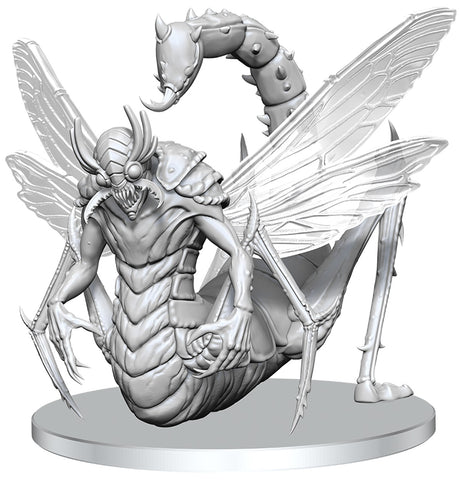 Wizkids Minis Pathfinder 90846 Derakni (Locust Daemon)