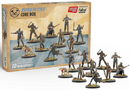 Bg Fallout: Wasteland Warfare: Wasteland Survivors Core Set