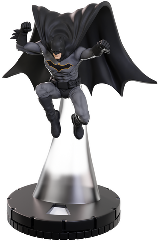 HeroClix DC Starter Set 2026