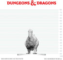 Wizkids Minis D&D 90895 Axe Beak