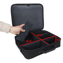 AP Enhance Designer Edition Trading Card Game Shoulder Bag Black