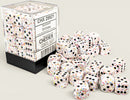 Chessex 36d6 Speckled Birthday
