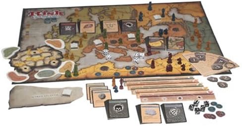 Bg Risk Godstorm