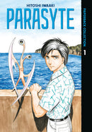 Manga Parasyte Paperback Collection 1