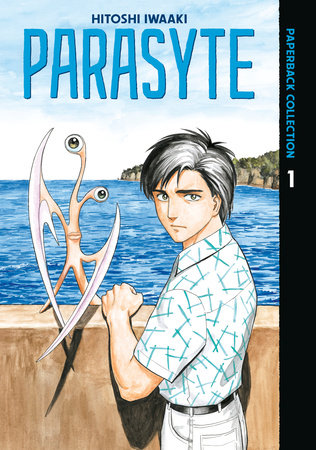 Manga Parasyte Paperback Collection 1