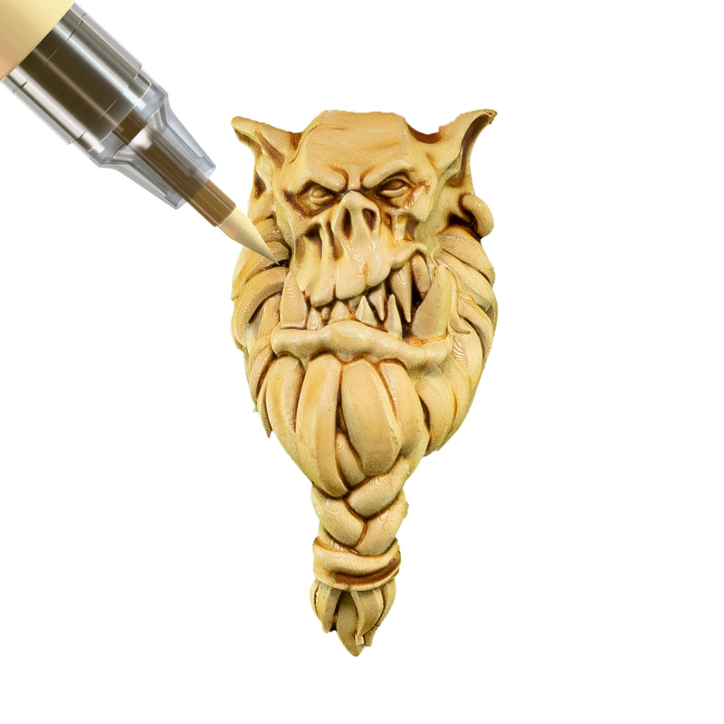 Army Painter Speedpaint Marker Pallid Bone