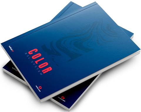 Vallejo Book Color BSL System