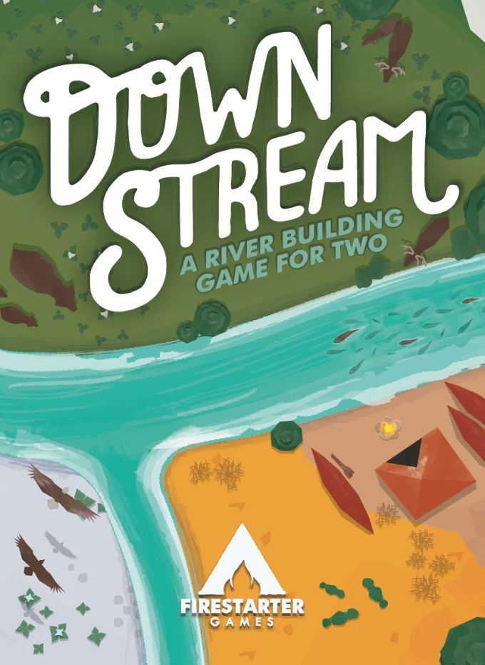 BG Downstream