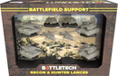 Battletech Battlefield Support Recon & Hunter Lances Forcepack