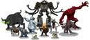 Wizkids D&D Minis Icons of the Realms: Monster Menagerie Revisited Single Booster