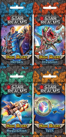 Cg Star Realms High Alert