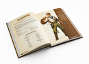 RPG Outgunned Adventure Core Rulebook